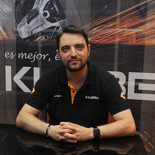 Javier S�nchez