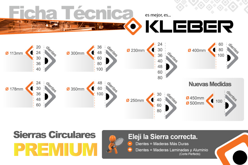SIERRA CIRCULAR 113 MM. X